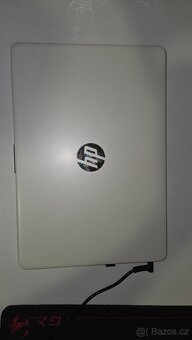 HP 14s White | MS Office 2024 Pro | Baterie 91 % - 3