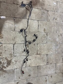 Škoda Felicia díly - 3