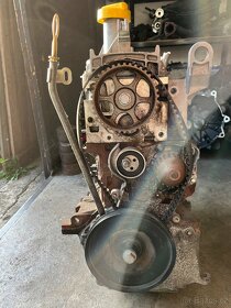 Dacia Sandero 1.4I - 3