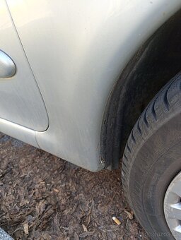 Citroen Xsara Picasso 2005 - 3