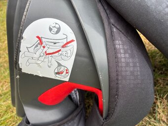 RÖMER Britax 15-36 kg - 3