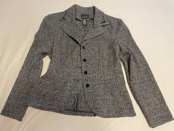 2x dámské saka - 3