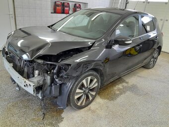 Nissan Pulsar 1,5 DCi 110 - 3