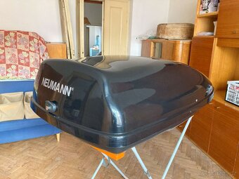 Střešní box Neumann - 3