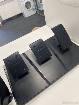 Volant Genius GX Gaming SpeedMaster X1 - 3