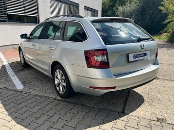 Škoda OCTAVIA, 1.6 TDi, Style - 3