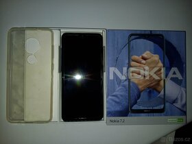 Nokia 7.2 - 3