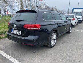 Volkswagen Passat B8 2.0 TDI DSG - 3