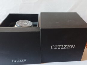 Citizen eko drive Titan - 3