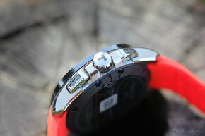 Nové švýcarské hodinky Tissot T-Touch Connect Solar - 3