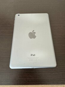 iPad mini 2 16GB - 3