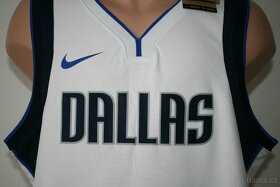 NBA dres Dallas Mavericks XL Nike - 3