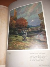 Stará kniha VÍTĚZSLAV HÁLEK - Večerní písně (1921?) - 3
