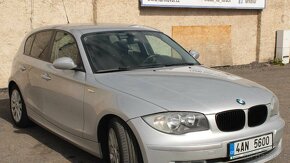 Prodam BMW 118d.2010rv.. - 3