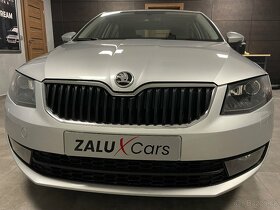 Škoda Octavia  2.0TDI 110KW, ČR, STYLE, DSG, NAVI - 3