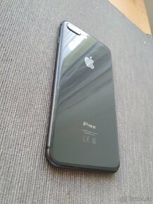 iPhone 8 plus 100%baterie - 3