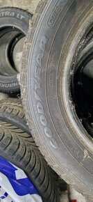 Goodyear 175/65/14 - 3