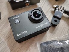 Outdoor kamera Lamax X8 Electra - 3