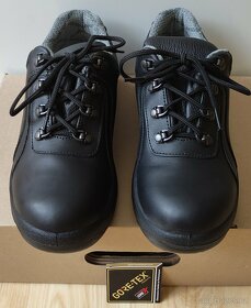 Prabos polobotky Klima 15, vel. 25 a 1/2, H 245 - 3