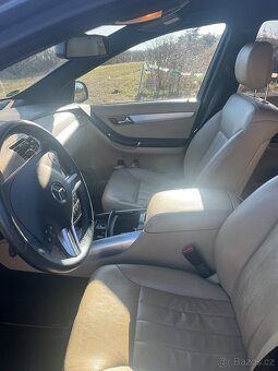 Mercedes-Benz R320 CDI L 4-MATIC - 3