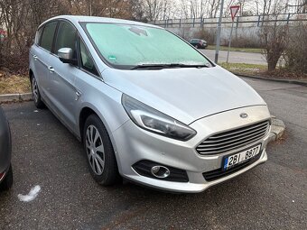 Ford Smax - 3