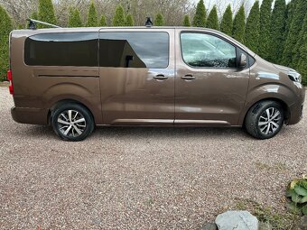 Toyota proace verso rok 2021 nafta 2.0 - 3