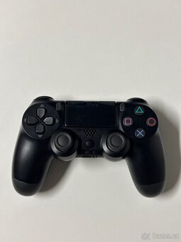 Playstation 4 ovladače NOVÉ - 3