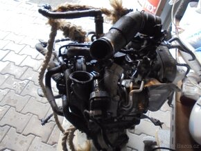 Motor Fabia III - ZHZ - 3