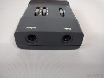 Fishman G2 Preamp - 3