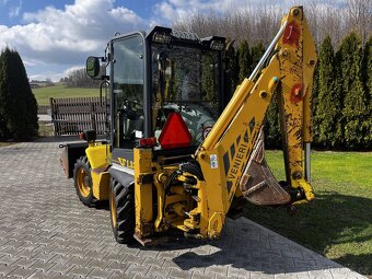 traktorbagr Venieri VF 1.33 - 3