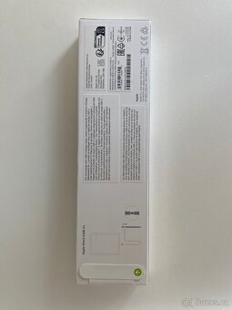 iPad 10.9"" 64GB Wi-Fi + Apple Pencil - 3