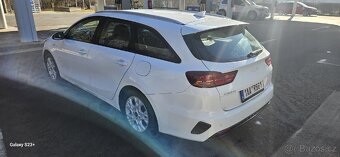 Kia Ceed 1.5 118 kW combi 2023 - 3