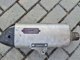 Yamaha yzf-r6 svody a vyfuk - 3