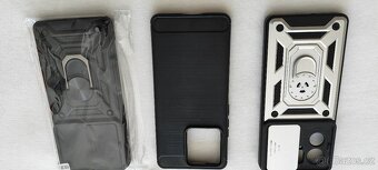 Prodám kryty na Motorola Edge 40. - 3