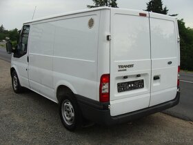 Ford Transit,2.2TDCi,bez koroze.orig.stav - 3