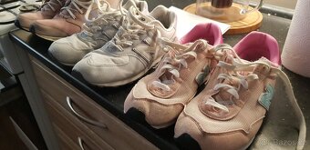 New Balance - 3