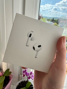 Apple AirPods 3 MagSafe - 3