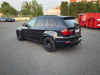 Bmw X5 e70 3.0d 173kw - 3