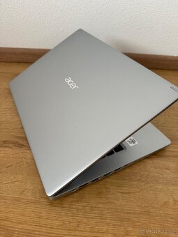Notebook Acer, 14”, Intel Core i3 10. Gen - 3