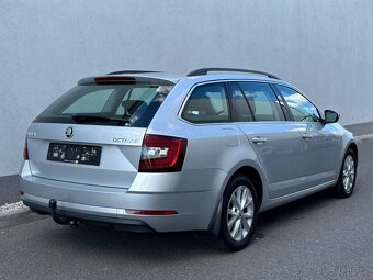 Škoda Octavia, 1.6 TDI STYLE/LED SVĚTLA/TZ - 3