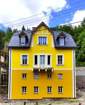 Klempíř, Pokrývač, Tesař - 3
