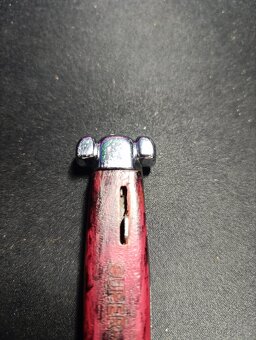 Polo-automaticky vintage nuz - 3