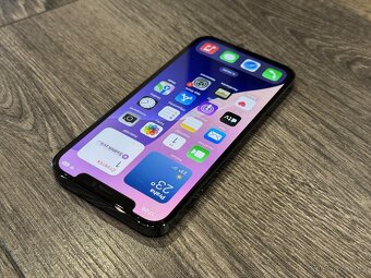 Apple iPhone 12 PRO 128GB komplet TOP STAV - 3