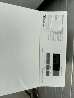 Electrolux Perfect Care 600. 6 kg - 3