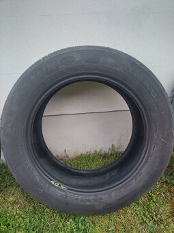 205/55 R16 91V letní pneu Michelin Energy Saver 4 ks - 3