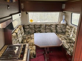 Mercedes Hymer/Tabbert/Arnold - 3