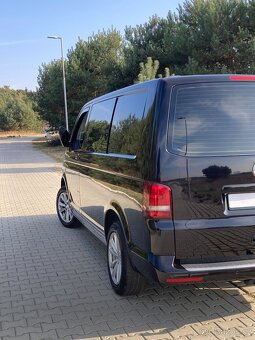 VW Transporter T5 2.0 tdi DSG - 3