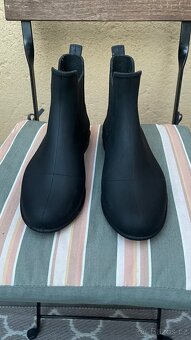 Jezdecká perka Fouganza - decathlon - 3