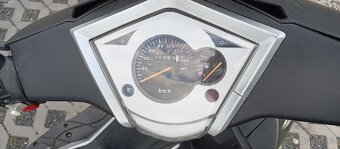 Maxon ardour 125Kw r.v 2015 - 3