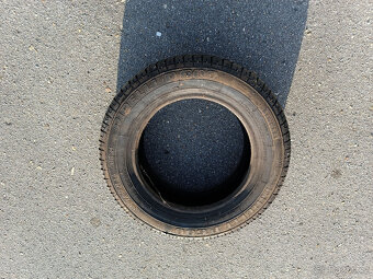1ks nové pneu Pireli P600 195/60R14 86H - 3